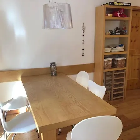 Appartement Luminoso *