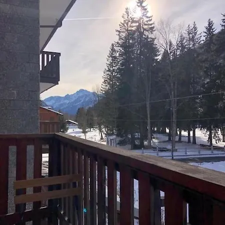 Appartement Luminoso